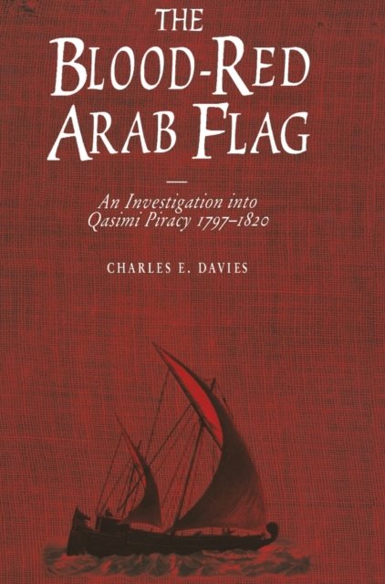 The Blood-Red Arab Flag