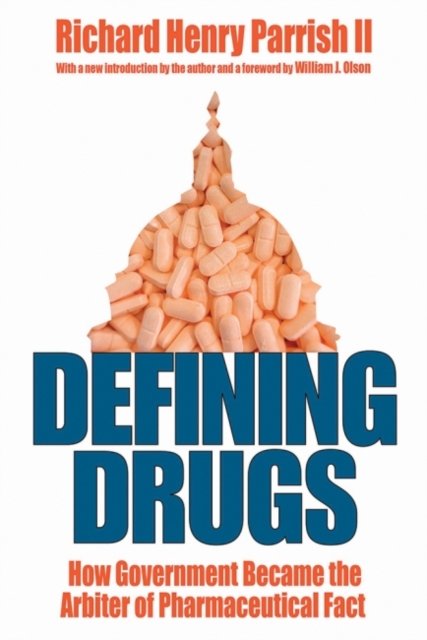 Defining Drugs
