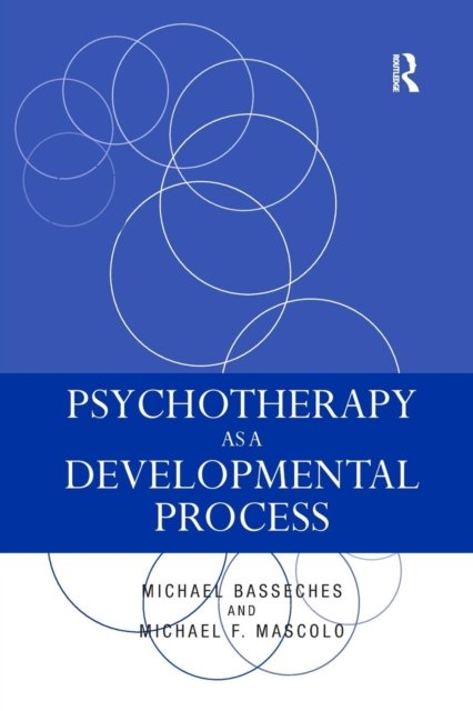 Psychotherapy As a Developmental Process