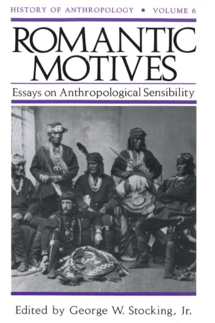 Romantic Motives