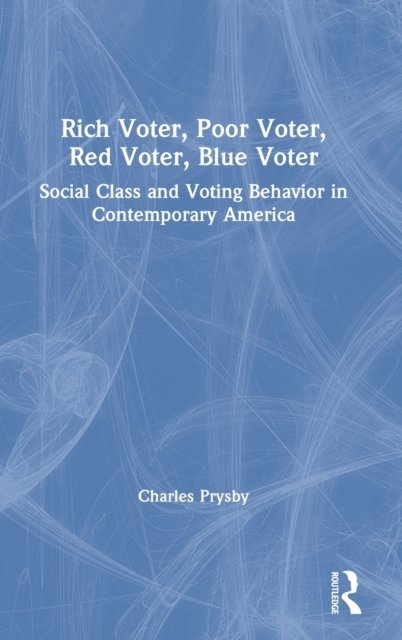 Rich Voter, Poor Voter, Red Voter, Blue Voter