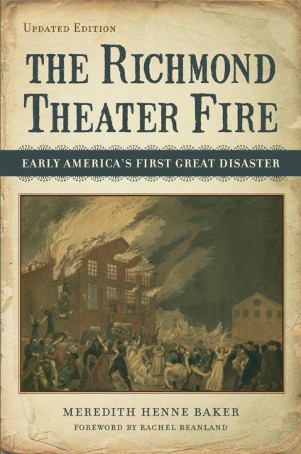 The Richmond Theater Fire