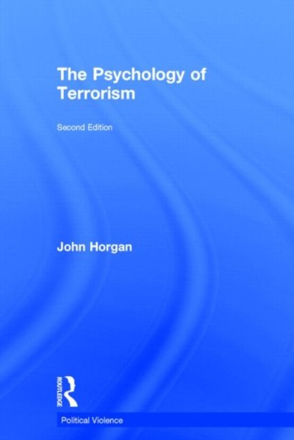 The Psychology of Terrorism