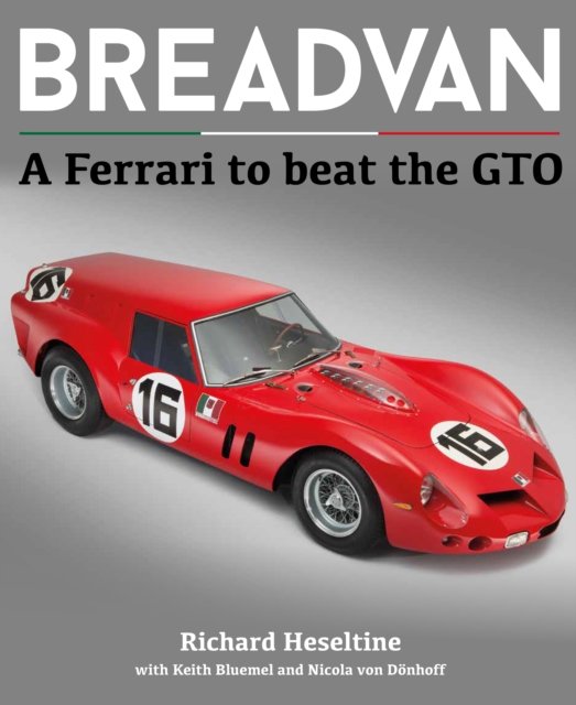 BREADVAN