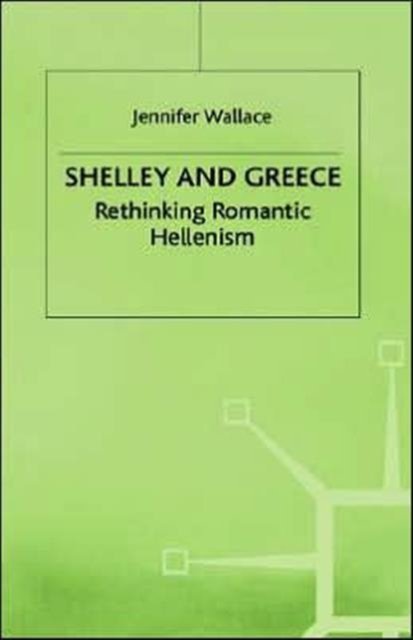 Shelley and Greece