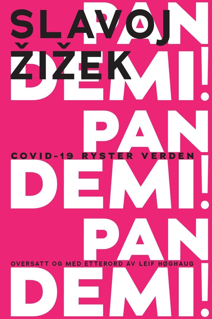 Pandemi! - Covid-19 ryster verden