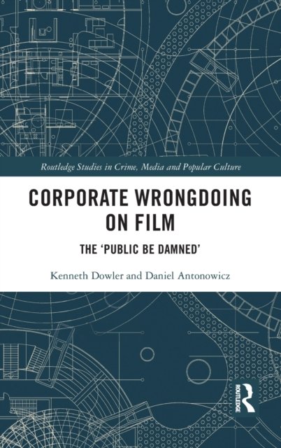 Corporate Wrongdoing on Film