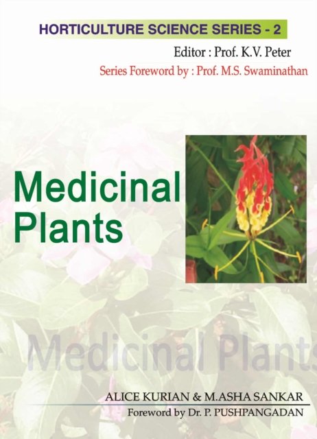 Medicinal Plants