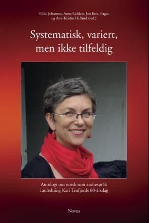 Systematisk, variert, men ikke tilfeldig