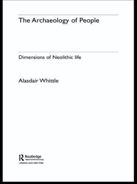 The Archaeology of People