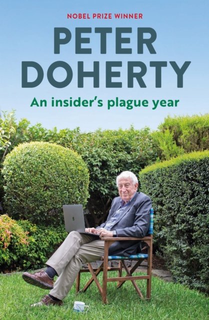 An Insider’s Plague Year