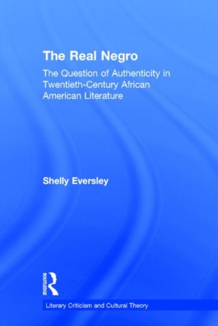 The Real Negro