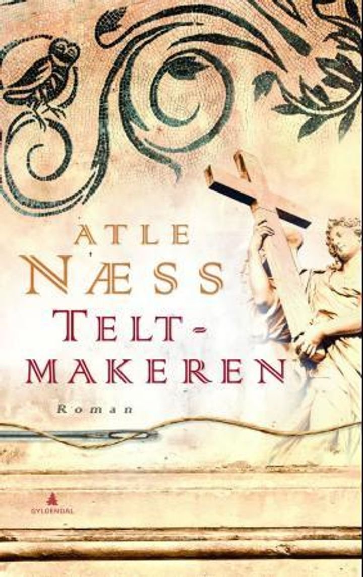 Teltmakeren - roman