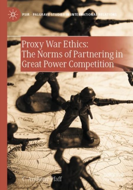 Proxy War Ethics