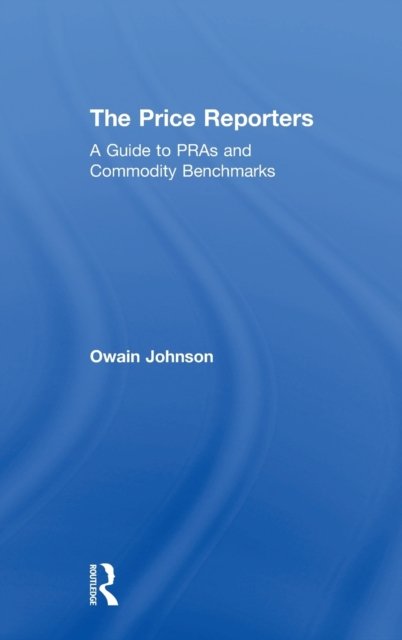 The Price Reporters