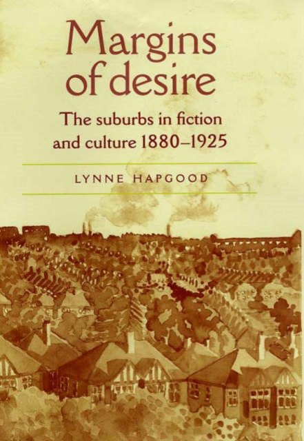 Margins of Desire