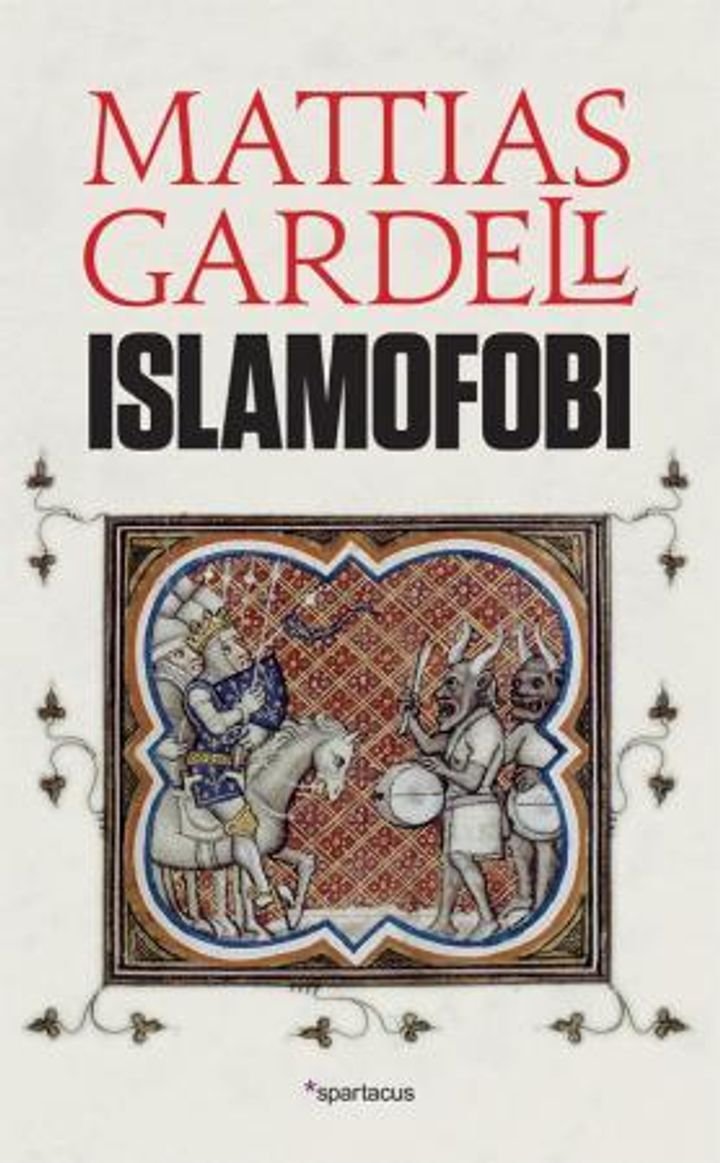 Islamofobi