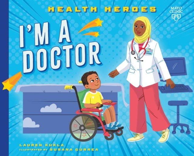 I''m a Doctor