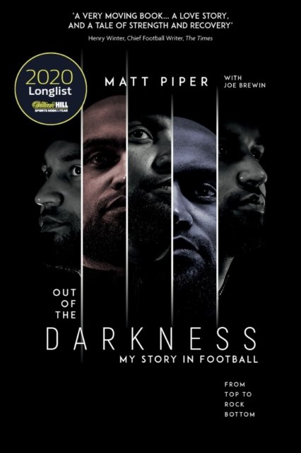 Out of the Darkness