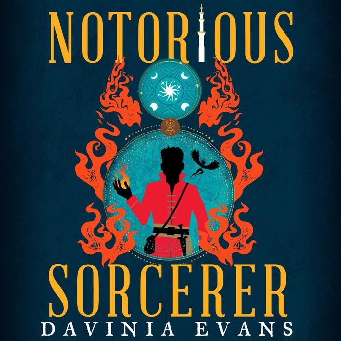 Notorious Sorcerer