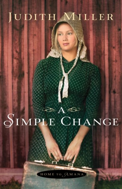Simple Change, A