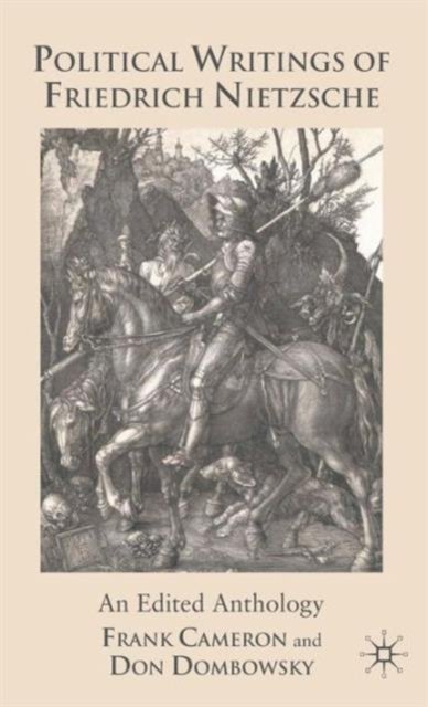 Political Writings of Friedrich Nietzsche