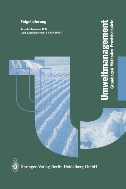 Betriebliches Umweltmanagement
