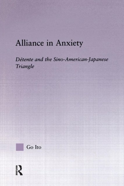 Alliance in Anxiety