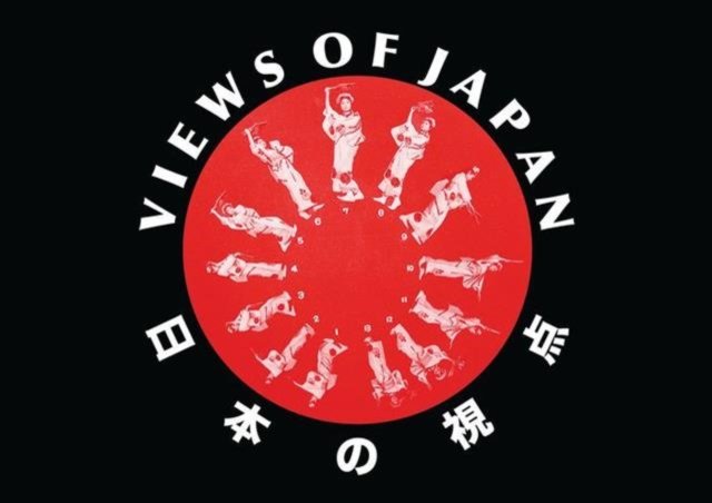 Views from Japan