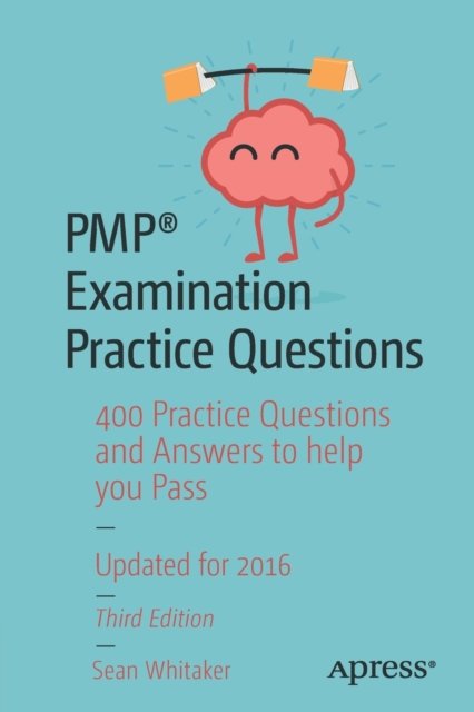 PMP Examination Practice Questions