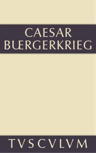 Der Burgerkrieg