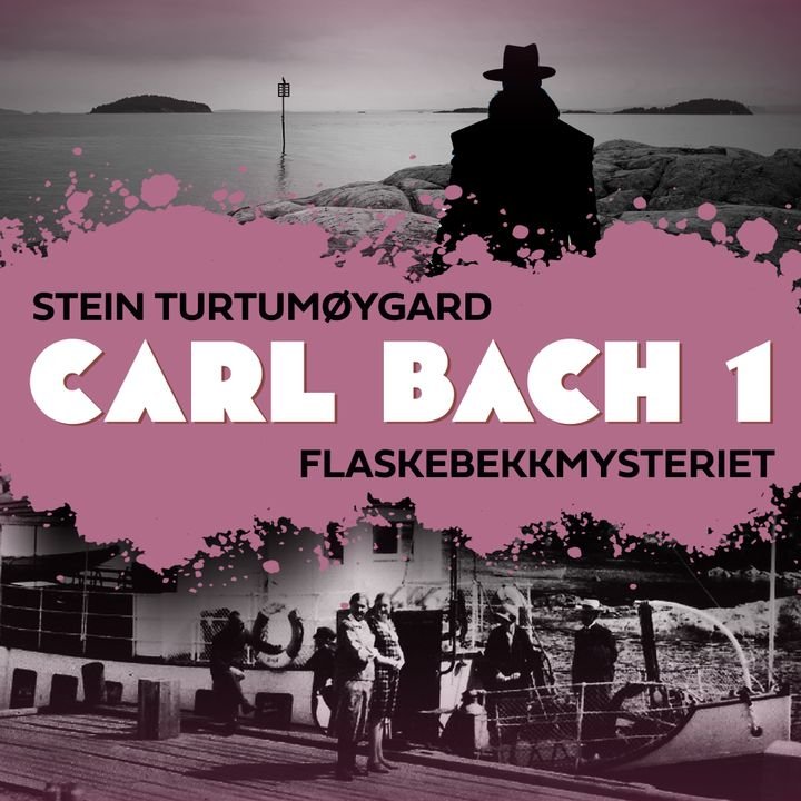 Flaskebekkmysteriet