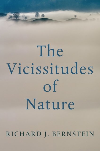 The Vicissitudes of Nature – From Spinoza to Freud