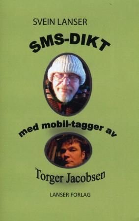 SMS-dikt - med mobil-tagger