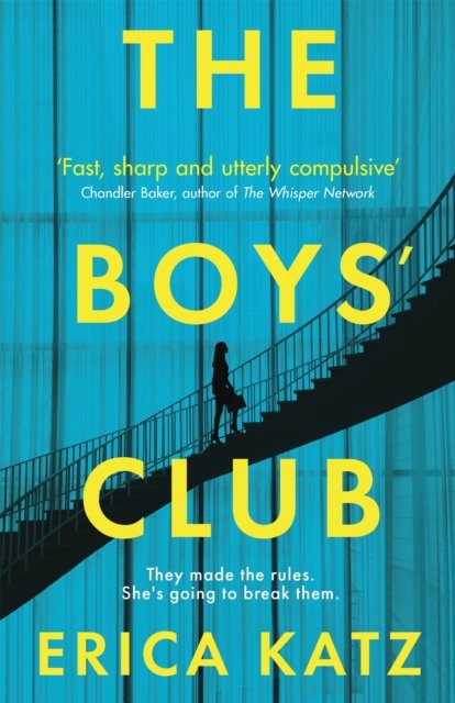 Boys'' Club