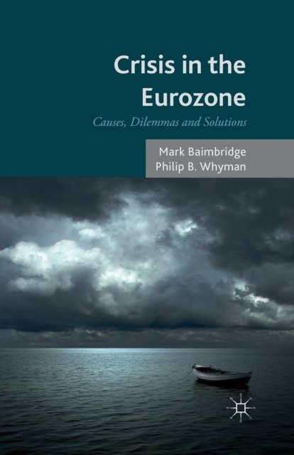 Crisis in the Eurozone