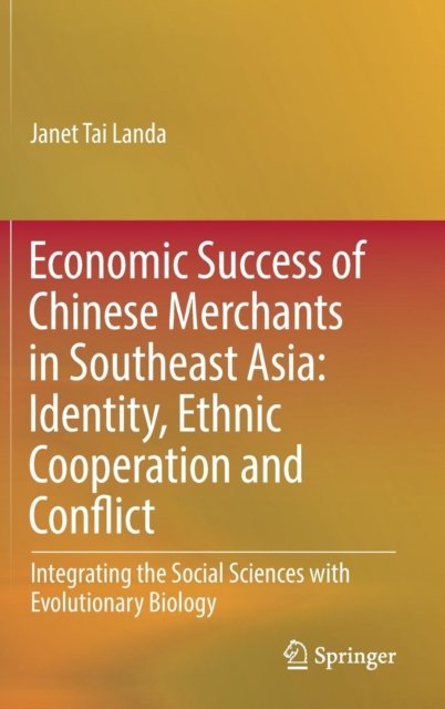 Economic Success of Chinese Merchants in Southeast Asia