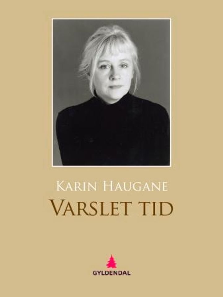 Varslet tid
