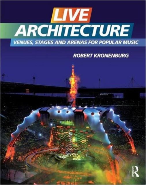 Live Architecture