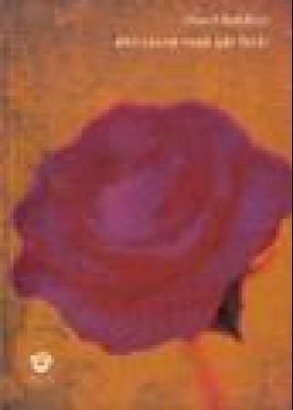 Den tause rosa går forbi - dikt