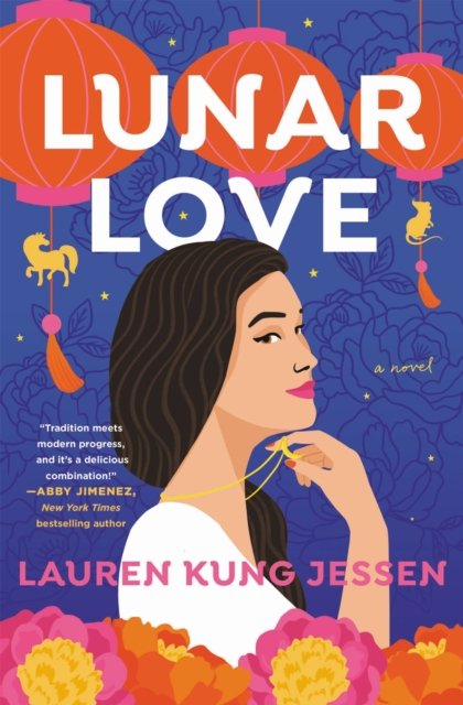 Lunar Love