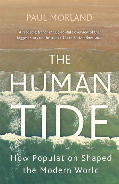 Human Tide