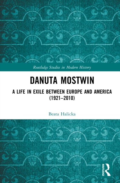 Danuta Mostwin
