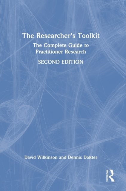 The Researcher''s Toolkit