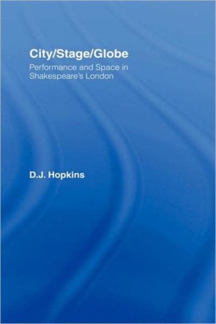 City/Stage/Globe