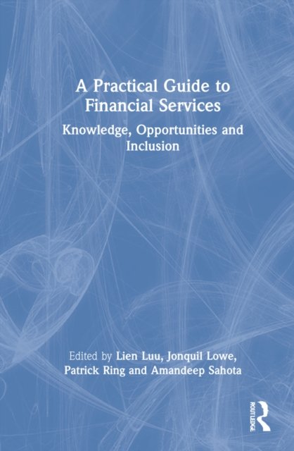 A Practical Guide to Financial Services