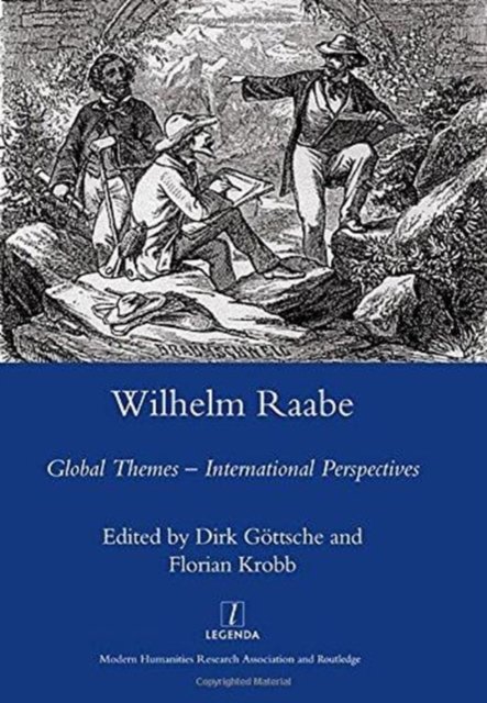 Wilhelm Raabe