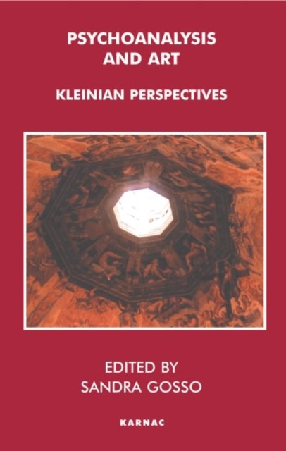 Psychoanalysis and Art