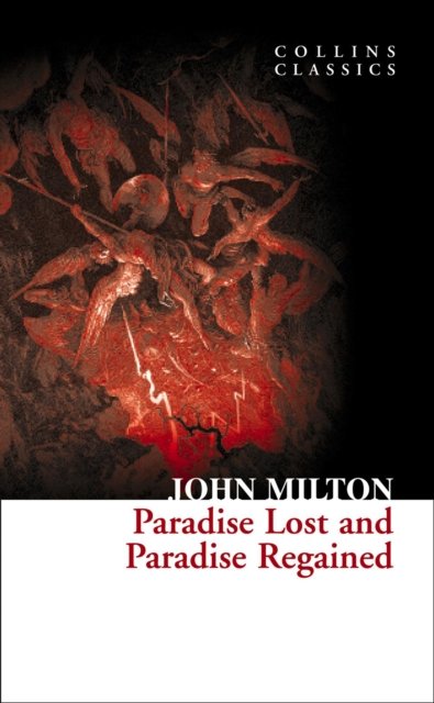 CLASSICS PARADISE LOST AND PA