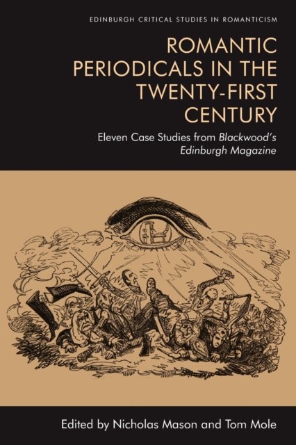 Romantic Periodicals in the Twenty-first Century